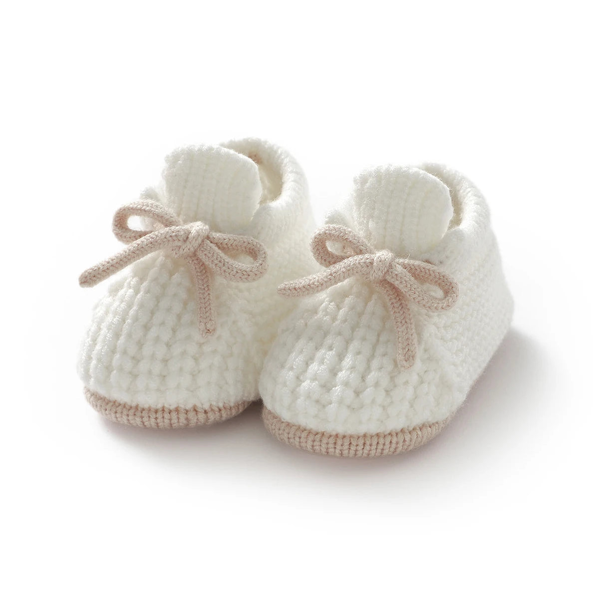 Baby Winter Booties – Soft Non-Slip Shoes for Boys &amp; Girls
