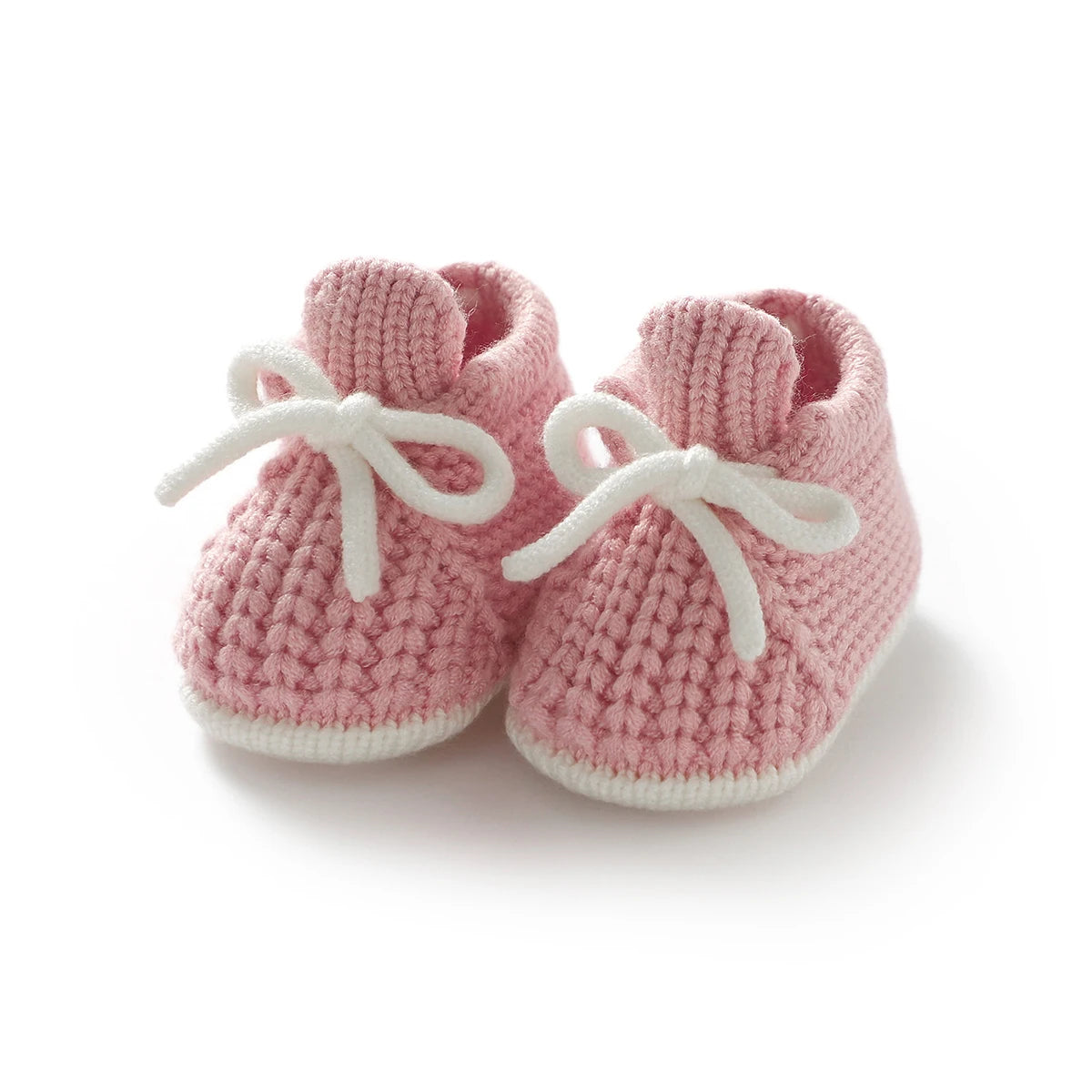Baby Winter Booties – Soft Non-Slip Shoes for Boys &amp; Girls